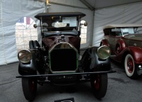 1919 Pierce-Arrow Model 38 Series 5